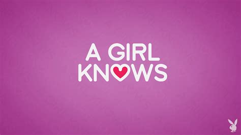 A Girl Knows (TV Series 2015– )